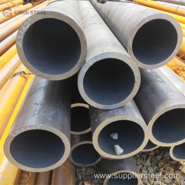 4130 alloy seamless Pipe